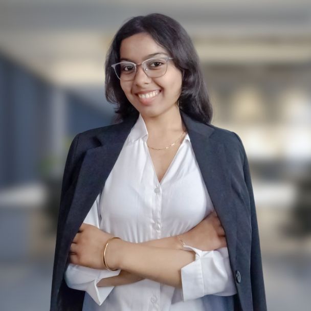 Aayushi Nikhare