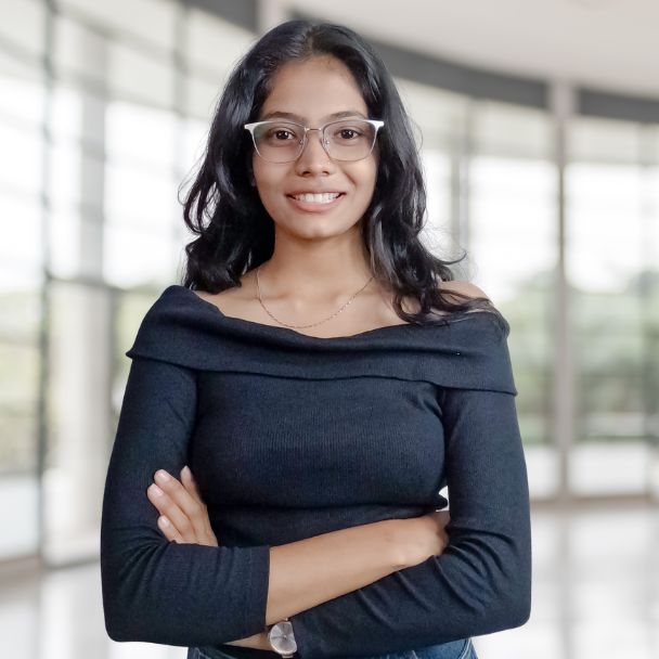 Roshani Sali
